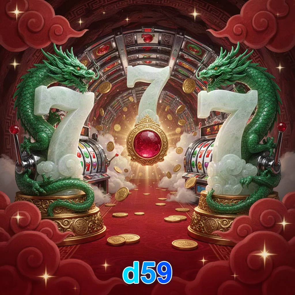 Aplikasi d59