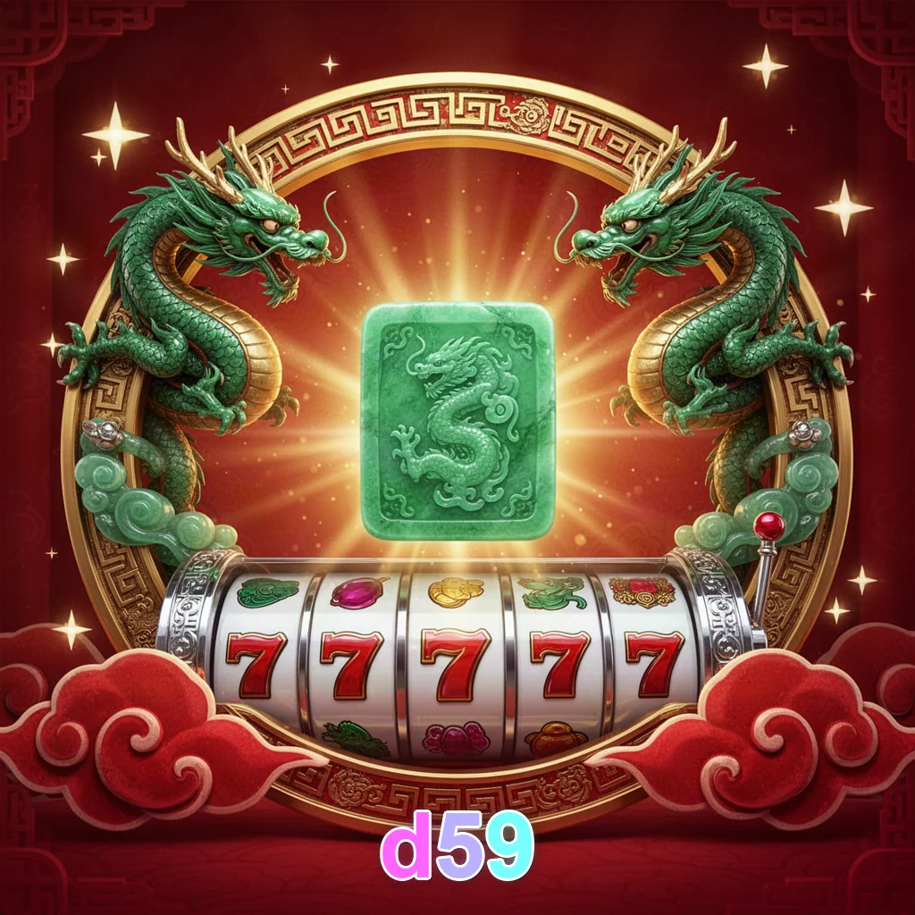 Tabel RTP game kasino d59