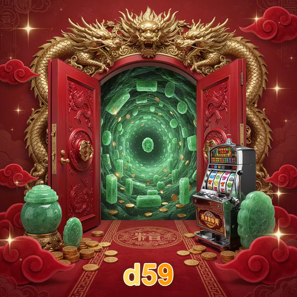 Taruhan d59