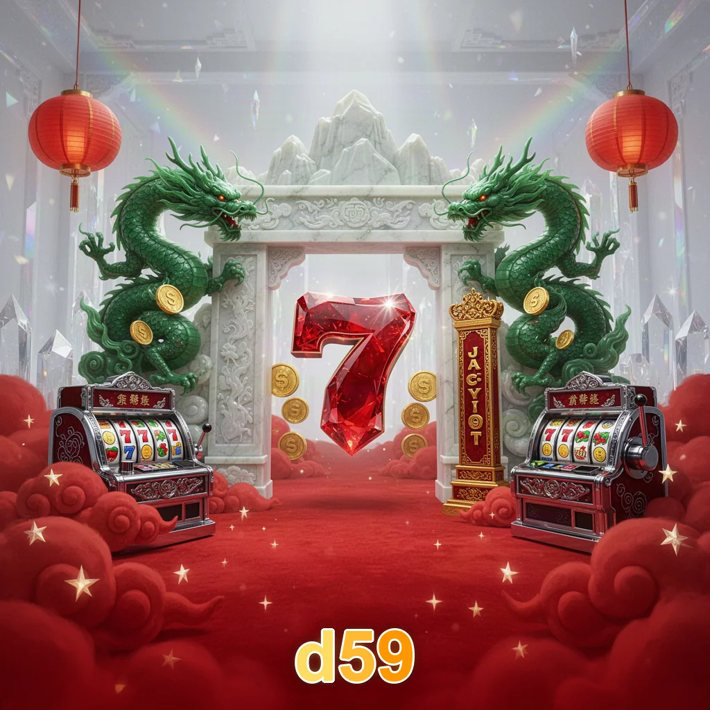 Game Fortune d59