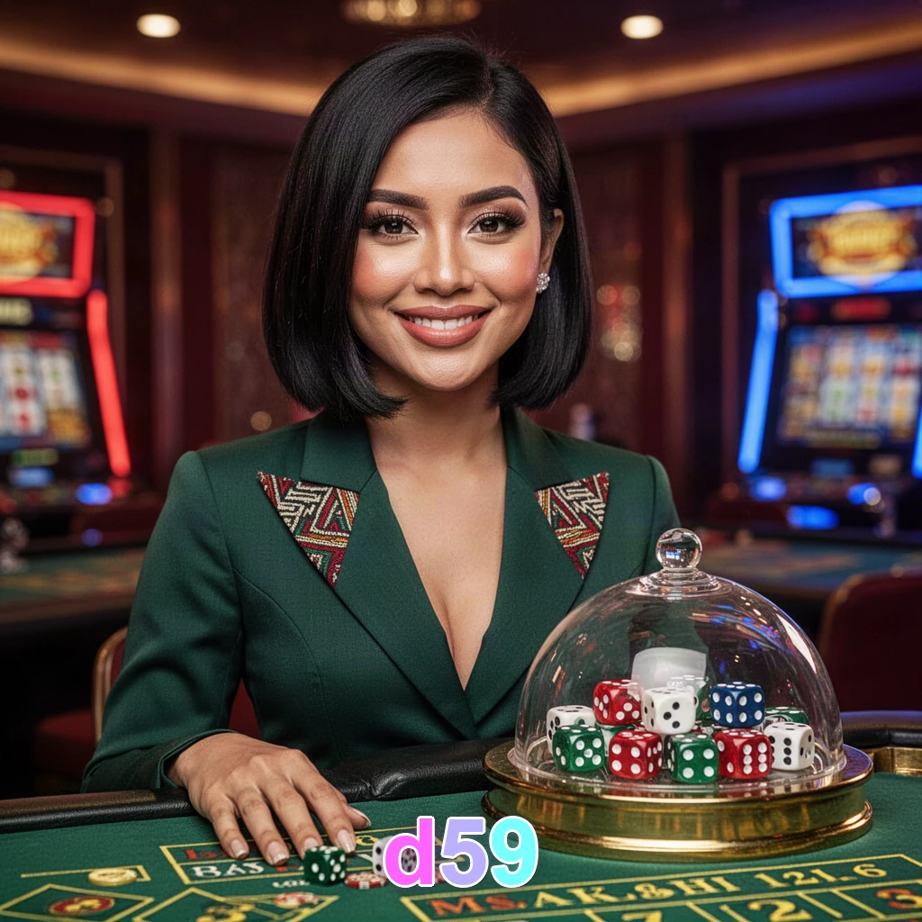 6 keuntungan eksklusif program VIP d59